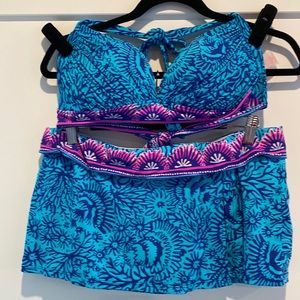 NWOT Lilly Pulitzer Bikini - Sz 10